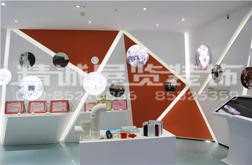 西安展覽館設計哪裏有