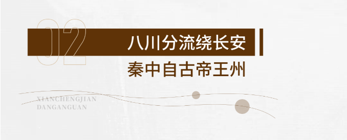 曆史文化展館-西安城建檔案館展廳設計施工